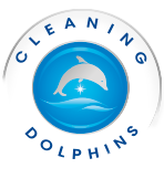 Cleaningdolphins